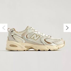 New Balance 530 'Beige Angora'